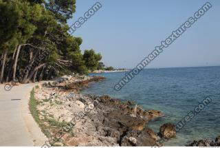 Photo Texture of Background Croatia 0036